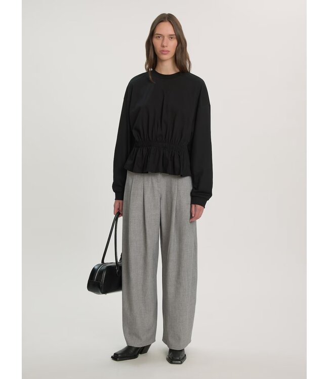 EDITED ED ROBERTA SHIRT BLACK