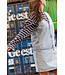 LES SOEURS LS GRACE LS STRIPED T-SHIRT