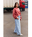 LES SOEURS LS GRACE LS STRIPED T-SHIRT