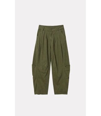 BLACK ROSE BR PANTS FLASH MILITAIRE 2462