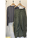 BLACK ROSE BR PANTS FLASH MILITAIRE 2462