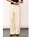 CO'COUTURE CC CALINCC PANT CREME