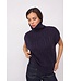 CO'COUTURE CC ROW OVERSIZE CABLE KNIT SL PULL