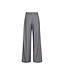 CO'COUTURE CC PENNY PIN PANT MID GREY