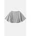 BLACK ROSE BR LOFF T-SHIRT GREY 96