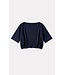 BLACK ROSE BR  LOFF T-SHIRT NAVY 200