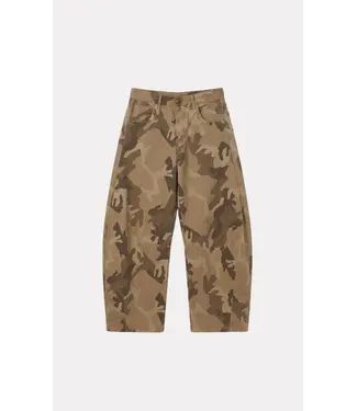 BLACK ROSE BR PANTS ARMY BEIGE