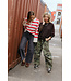 BLACK ROSE BR PANTS ARMY KHAKI