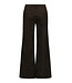 MbyM M-AMARILLO C PANT DARK BROWN