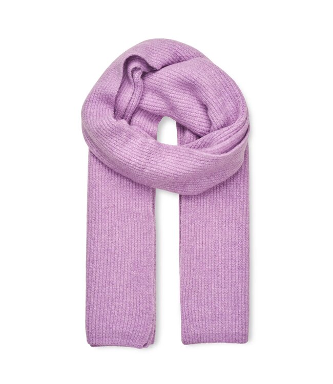 MbyM M-SANELLA SJAAL GENTLE VIOLET