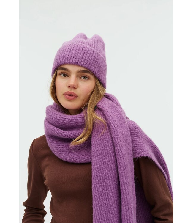 MbyM M-MUSKAN MUTS GENTLE VIOLET