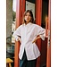INDI & COLD IC SHIRT AD158 BLANCO