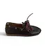 PAVEMENT PA MARIN LACE DARK BROWN VINTAGE 043