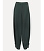 LES SOEURS LS AMANDA TAILORED TROUSERS FOREST