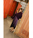 EDITED ED LUCILLE SKIRT PLUM PERFECT