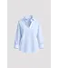 LIVTHELABEL LTL MILEY BLOUSE LIGHT BLUE