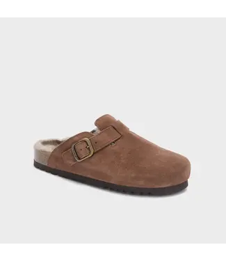 SCHOLL SC FAE NEW F SUE_SA-W ESPRESSO