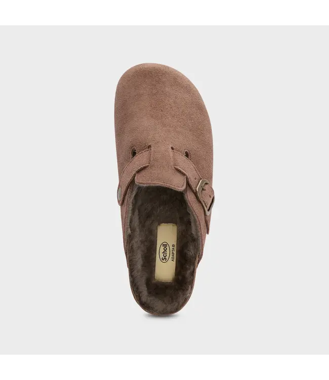 SCHOLL SC FAE NEW F SUE_SA-W ESPRESSO