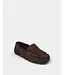SOFIE SCHNOOR SS AMMIESW INDOOR SHOE DARK BROWN