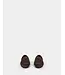 SOFIE SCHNOOR SS AMMIESW INDOOR SHOE DARK BROWN