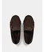 SOFIE SCHNOOR SS AMMIESW INDOOR SHOE DARK BROWN