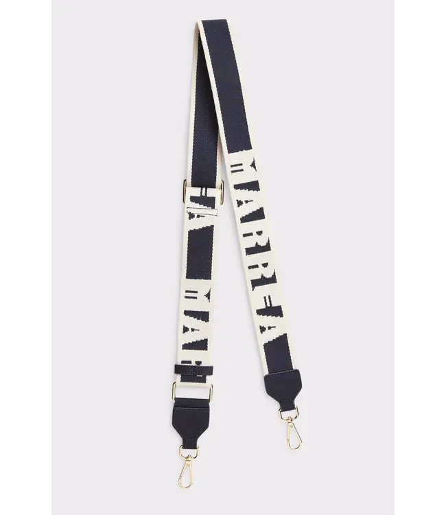 MARREA MA STRAP ALMOST MIDNIGHT