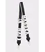 MARREA MA STRAP ALMOST MIDNIGHT