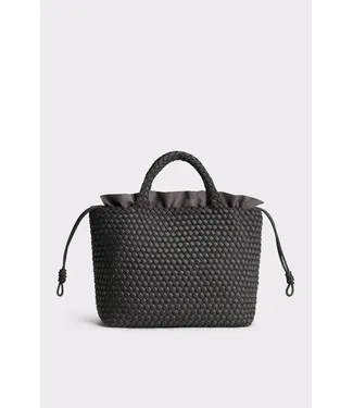 MARREA MA HANDTAS  MEDIUM SLATE GREY