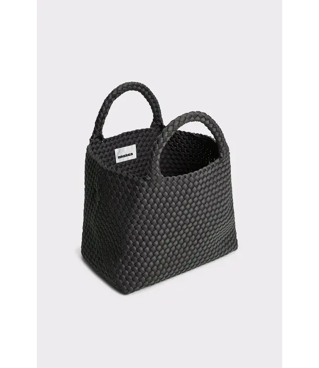 MARREA MA HANDTAS  MEDIUM SLATE GREY