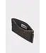MARREA MA CLUTCH SLATE GREY