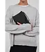 MARREA MA CLUTCH SLATE GREY