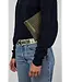 MARREA MA CLUTCH DARK OLIVIA