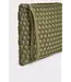 MARREA MA CLUTCH DARK OLIVIA