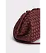 MARREA MA HANDTAS POUCH  MINI INKBERRY
