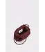 MARREA MA HANDTAS POUCH  MINI INKBERRY