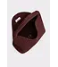 MARREA MA HANDTAS  LARGE BUCKET INKBERRY