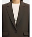 SELECTED FEMME SLWRITA LS RELAXED BLAZER NOOS DELICIOSO MEL