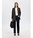 SELECTED FEMME SLWRITA LS RELAXED BLAZER NOOS DELICIOSO MEL