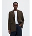 SELECTED FEMME SLWRITA LS RELAXED BLAZER PIN STRI NOOS DELICIOSO