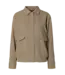 SELECTED FEMME SLWELARA RELAXED BOMBER JACKET MONKS ROBE CHECKS