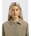 SELECTED FEMME SLWELARA RELAXED BOMBER JACKET MONKS ROBE CHECKS