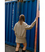 SELECTED FEMME SLWELARA RELAXED BOMBER JACKET MONKS ROBE CHECKS