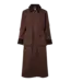 YAS YASANCA LS PARKA COAT S. NOOS COFFEE BEAN