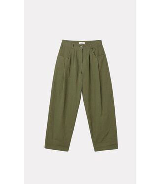 BLACK ROSE BR PANTS LUBON KHAKI 11