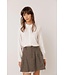 INDI & COLD IC SHIRT BK160 BLANCO