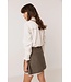 INDI & COLD IC SHIRT BK160 BLANCO
