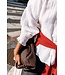 INDI & COLD IC SHIRT BK160 BLANCO