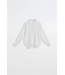 INDI & COLD IC SHIRT BK160 BLANCO