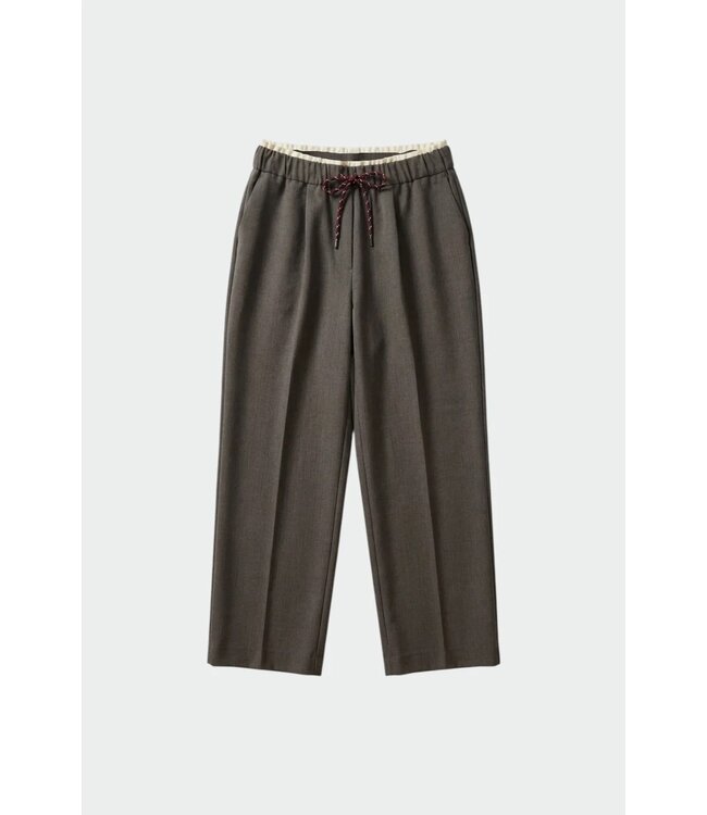 INDI & COLD IC PANTS CEMENTO NJ287