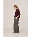 INDI & COLD IC PANTS CEMENTO NJ287